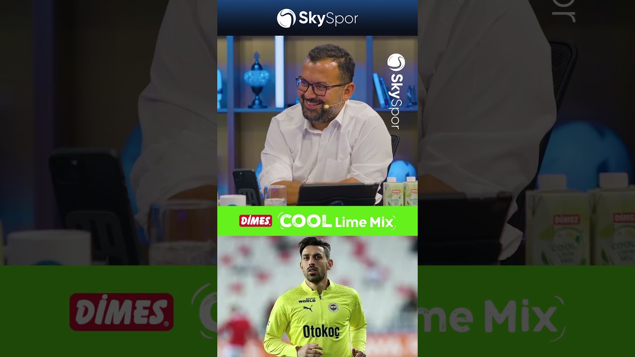 Beşiktaş İrfan Can Kahveci ile İlgileniyor | #shorts