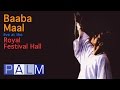 Capture de la vidéo Baaba Maal Live At The Royal Festival Hall (1998) | Official Full Movie