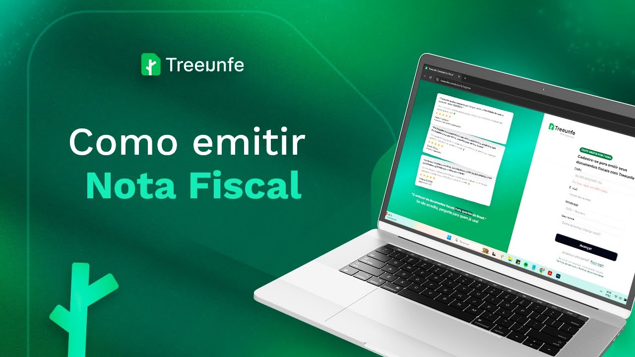 Como emitir nota fiscal: tipos, obrigatoriedade e passo a passo na prática