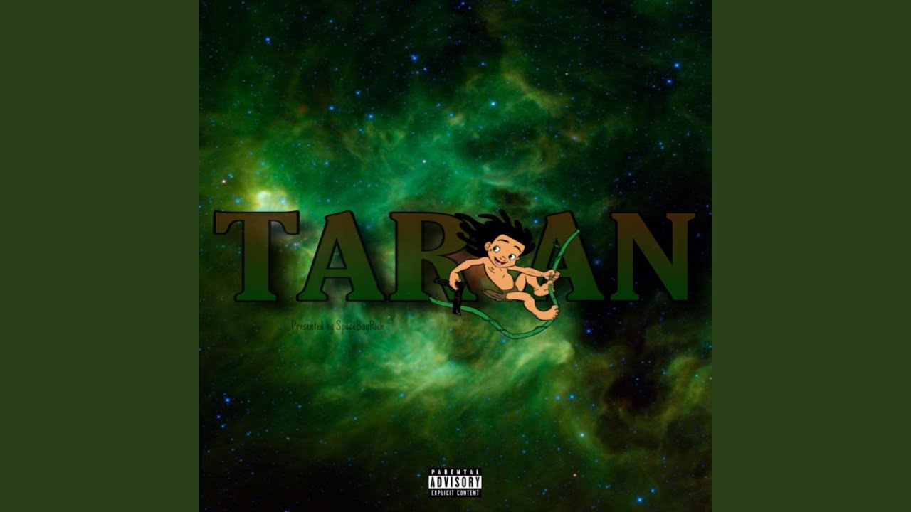 Watch Tarzan on YouTube Watch Tarzan on YouTube