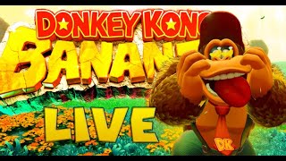 Donkey Kong Bananza Parte 7