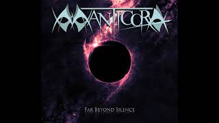 MANTICORA - The Chance Of Dying In A Dream [2017 Remaster]