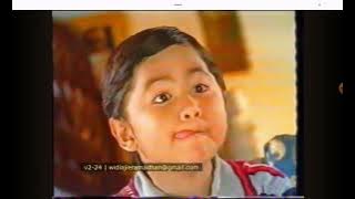 Download lagu Iklan Biolysin Titiek Puspa Indosiar rcti sctv anteven tpi 2000