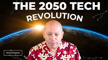 Bashar’s Complete Guide to Quantum Technology (What Arrives by 2050) (Bashar Compilation)