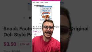 Sporked Awards Best Gluten Free Foods We Tried In 2022
