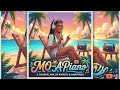Mo Apiano Vol 1 East African Coastal Vybes 2026 