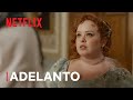 Bridgerton: Temporada 3 | Adelanto | Netflix