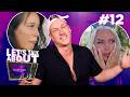 Let's talk about Temptation Baby! 🐍 mit Calvin 🔥 | #12 | Temptation Island | Staffel 8