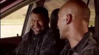 Key & Peele - Roll With Me
