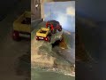 #trx4m #defender #hightrail #traxxas #trailer #rc #rccrawler #indoorrccrawlercourse