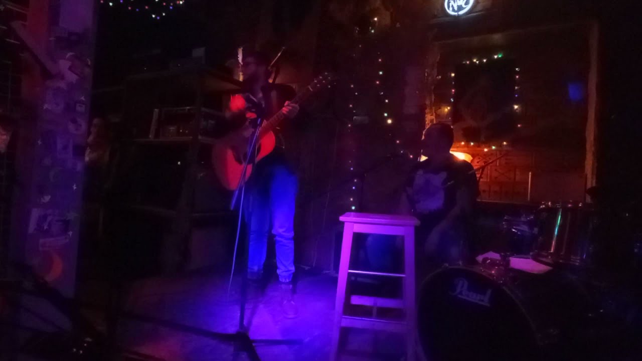 Песнь Солнцу - Live at Bar 13/69 (22.03.22)