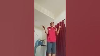 lepas di tangan(cover:mansyur.s)@Berkat-r4w