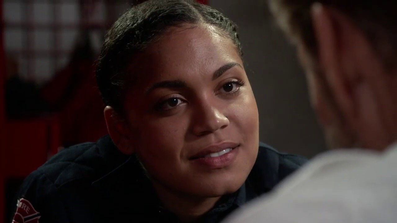 Vic's thoughts on the turnout room