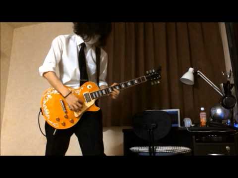 五月の蝿 / RADWIMPS 弾いてみた