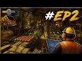 I Turned Mine Into Automatic Factory | #minemogul #ep2 