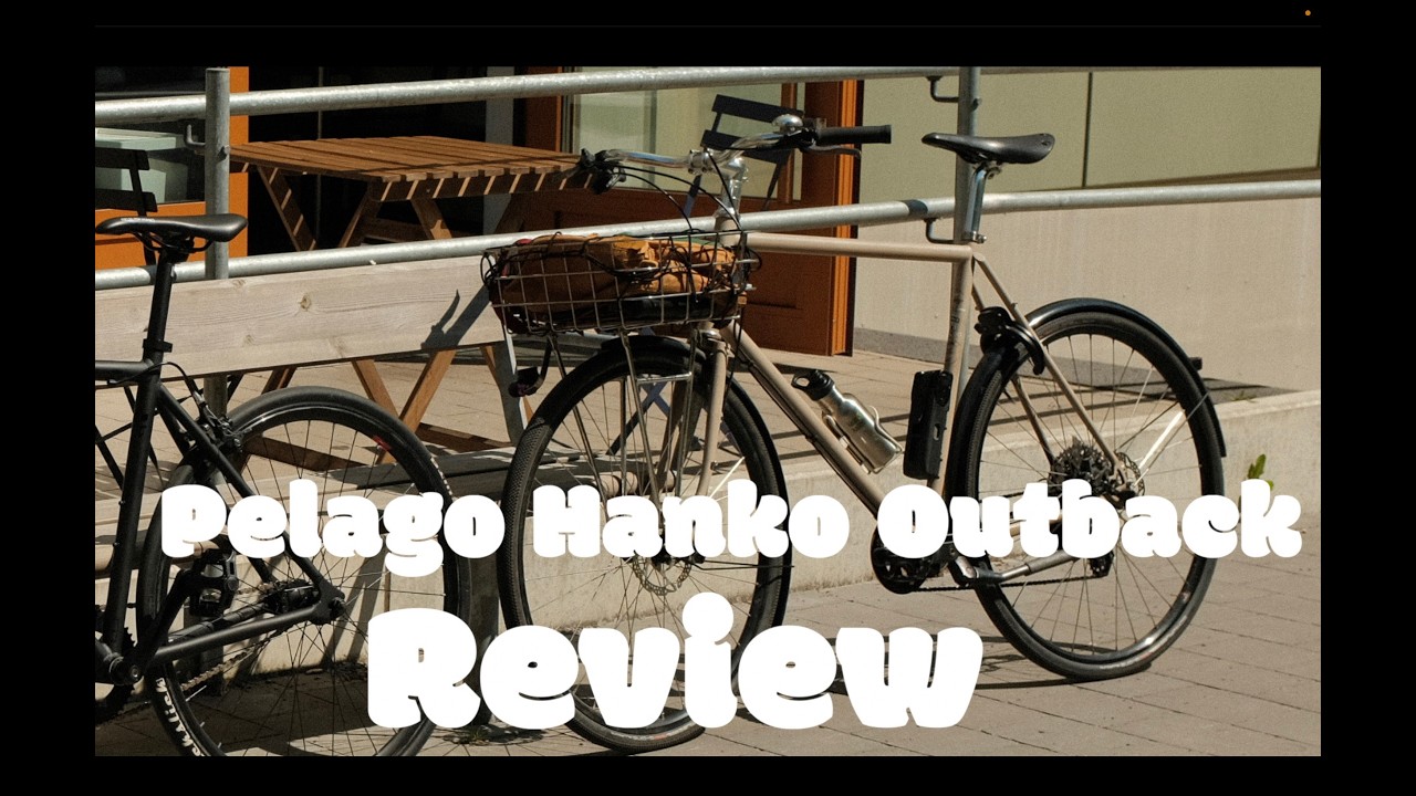 Pelago hanko outback 1 year review