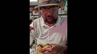 Burgers Rated in top 10 @foodnetwork