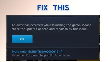 How to Fix "Error Code: BLZBNTBNA00000015" on Battle.net