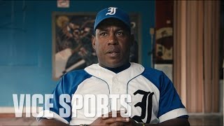 The Greatest Cuban Baseball Player You've Never Heard Of