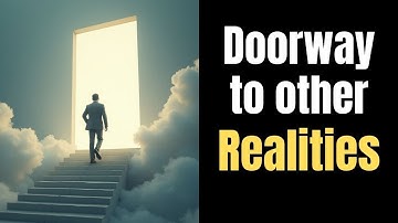 Strange Parallel Universe Stories You Can Fall Asleep TO