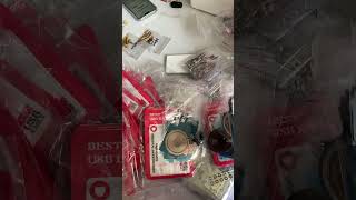 We have in stock mobile phone accessories and wireless charging flex lenses. Welcome to purchase