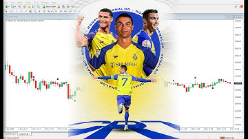 CR7 MARKET SNIPER No Repaint High Accurate Indicator For Binary Option And Forex Live trade Quotex
