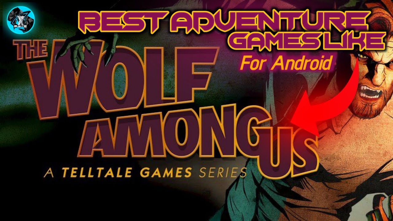 Top Five 5⃣ | New Adventure Games |2020-21 | p gaming news