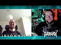 Capture de la vidéo Insomnium's Niilo Sevänen Talks Tour With Omnium Gatherum, 'The Path Of Eternal Winter' & New Music!