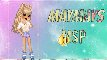 My New Great Msp Intro