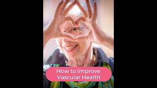 A Guide on How to Improve Vascular Health