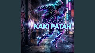 Rama Kaki Patah