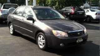 2004 Kia Spectra EX in Edison,NJ,08817