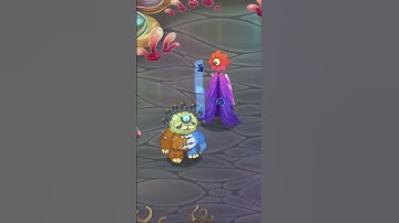 My Singing Monsters - Auglur & Nitebear Duet (Ethereal Workshop) #singingmonsters