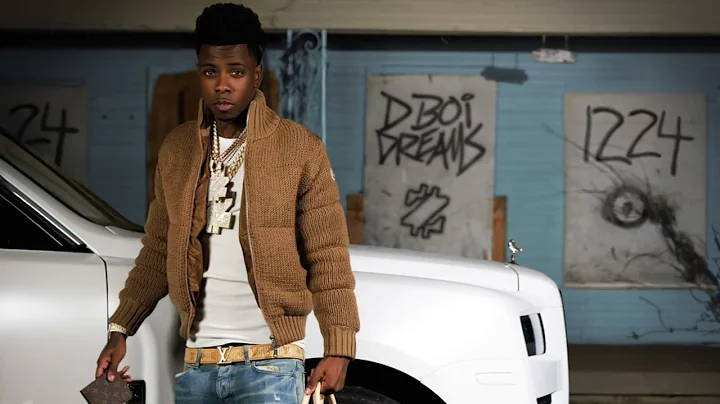 Zillionaire Doe - Life’s Great (Official Audio)