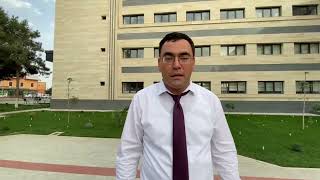 Bakalavriat Va Magistratura