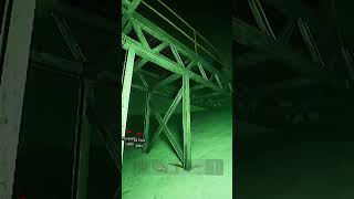 HWUUAHH! Nuclear nightmare caught us off guard!