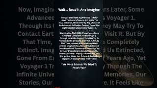 Voyager 1’s Journey: USA Space Legacy Across Cosmos