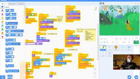 Comments - Scratch - Code.org