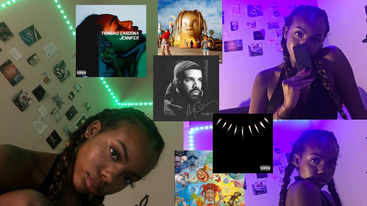 Music to block out people at school/ lit bts playlist 2018