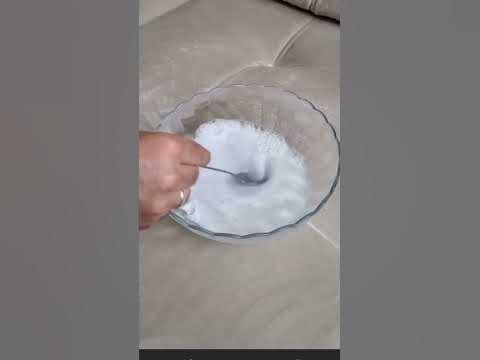 💣💥ЧИСТКА ДИВАНА. Легко и эффективно чистим диван. Дезинфекция и ...
