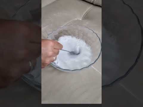 💣💥ЧИСТКА ДИВАНА. Легко