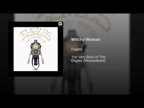 The eagles witchy woman remastered