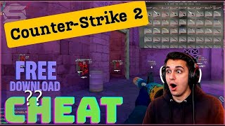 How to: CS2 Cheats 2026 | Undetected Aimbot, ESP &amp; Wallhack (VAC Live Bypass) (New Method)