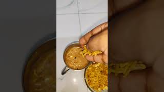 இந்த மாதிரி சாப்பிட பிடிக்குமா 👍🏻🙌🏻 #viral #youtube #snacks #tea