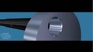 EZ-Burr || Carbide Burring