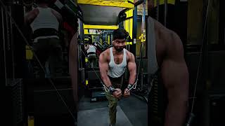 Best Chest Workout at Gym 💪 #gym #chestworkout