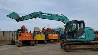 ID:103398 SK135SR-3#YY07-26135