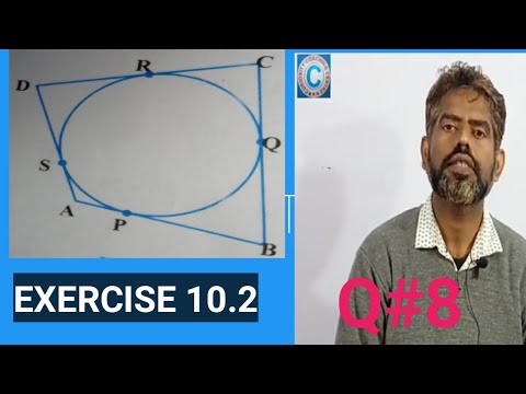 A quadrilateral ABCD