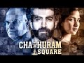 Chathuram Square (2025): Hindi Thriller with Roshan & Swasika