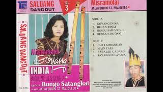 Download Lagu Hujan Rinai (Saluang Dangdut) - Misramolai MP3
